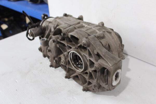 Mercedes Benz W176 W117 A45 CLA45 AMG Differential - NEEDS RECONDITIONING