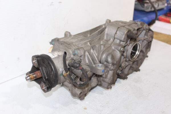 Mercedes Benz W176 W117 A45 CLA45 AMG Differential - NEEDS RECONDITIONING