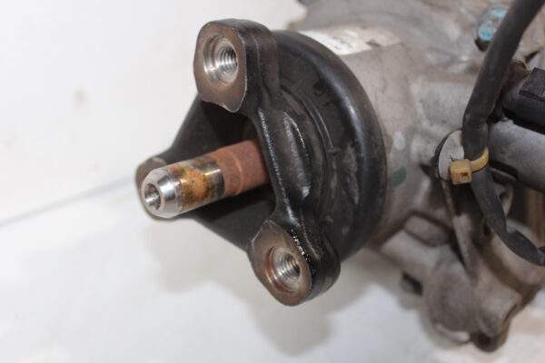 Mercedes Benz W176 W117 A45 CLA45 AMG Differential - NEEDS RECONDITIONING