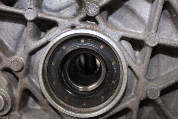 Mercedes Benz W176 W117 A45 CLA45 AMG Differential - NEEDS RECONDITIONING