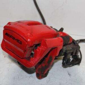 Mercedes Benz W176 W117 A45 CLA45 AMG Rear Right Brake Caliper A1764230381 - Image 2
