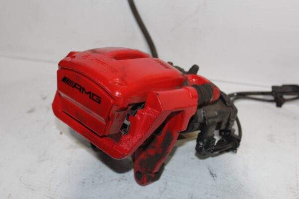Mercedes Benz W176 W117 A45 CLA45 AMG Rear Right Brake Caliper A1764230381