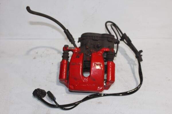 Mercedes Benz W176 W117 A45 CLA45 AMG Rear Right Brake Caliper A1764230381