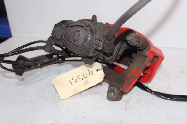 Mercedes Benz W176 W117 A45 CLA45 AMG Rear Right Brake Caliper A1764230381