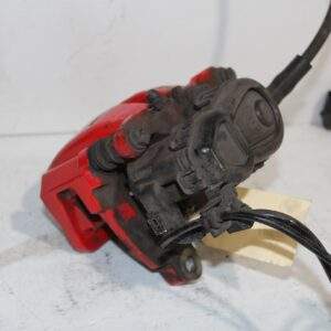 Mercedes Benz W176 W117 A45 CLA45 AMG Rear Right Brake Caliper A1764230381 - Image 4