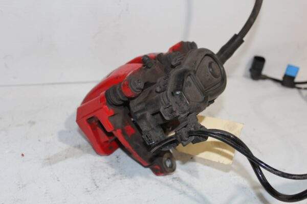 Mercedes Benz W176 W117 A45 CLA45 AMG Rear Right Brake Caliper A1764230381