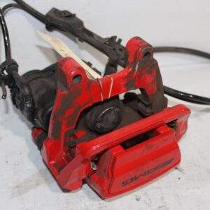Mercedes Benz W176 W117 A45 CLA45 AMG Rear Right Brake Caliper A1764230381 - Image 3