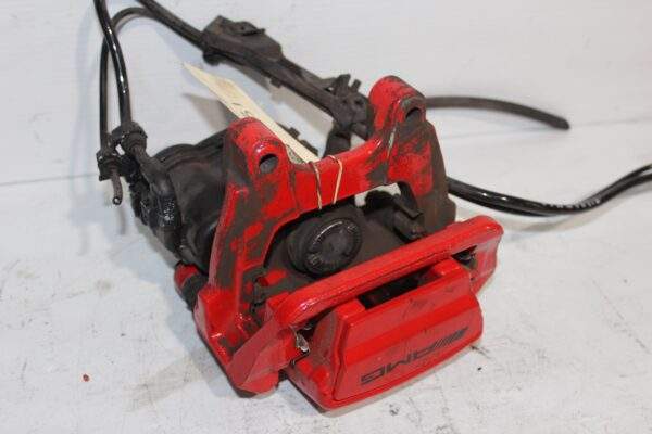 Mercedes Benz W176 W117 A45 CLA45 AMG Rear Right Brake Caliper A1764230381