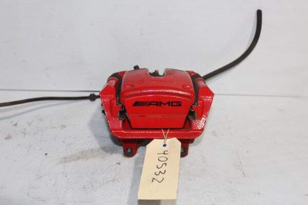 Mercedes Benz W176 W117 A45 CLA45 AMG Rear Left Brake Caliper A1764230381