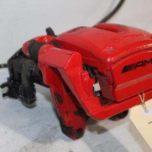 Mercedes Benz W176 W117 A45 CLA45 AMG Rear Left Brake Caliper A1764230381 - Image 2