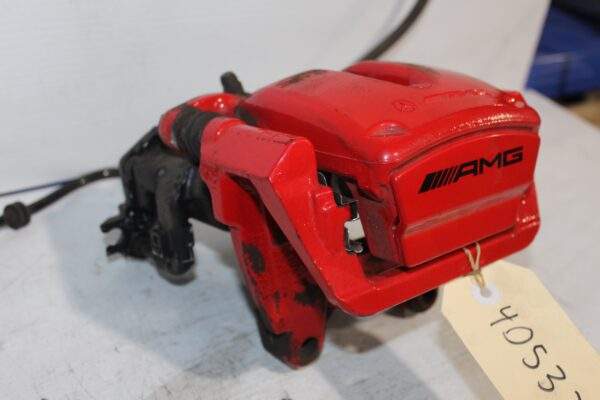 Mercedes Benz W176 W117 A45 CLA45 AMG Rear Left Brake Caliper A1764230381