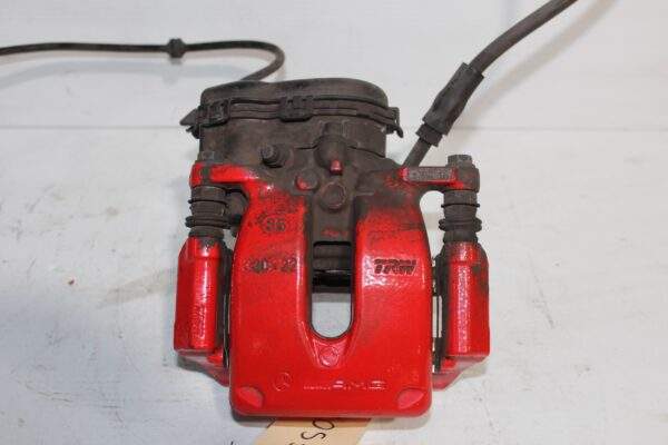 Mercedes Benz W176 W117 A45 CLA45 AMG Rear Left Brake Caliper A1764230381