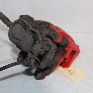 Mercedes Benz W176 W117 A45 CLA45 AMG Rear Left Brake Caliper A1764230381 - Image 6