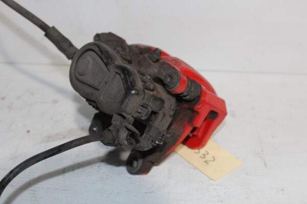 Mercedes Benz W176 W117 A45 CLA45 AMG Rear Left Brake Caliper A1764230381