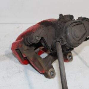 Mercedes Benz W176 W117 A45 CLA45 AMG Rear Left Brake Caliper A1764230381 - Image 5