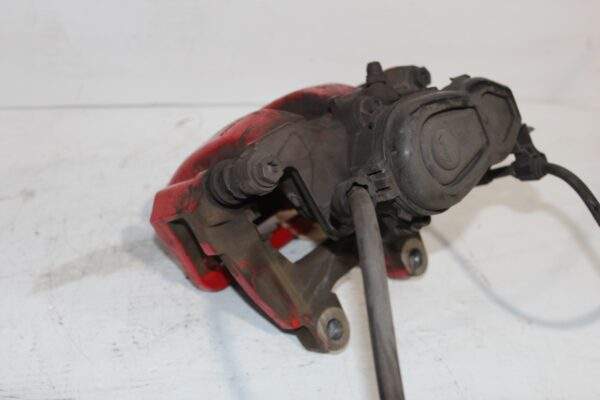 Mercedes Benz W176 W117 A45 CLA45 AMG Rear Left Brake Caliper A1764230381