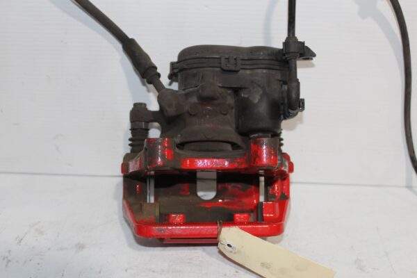Mercedes Benz W176 W117 A45 CLA45 AMG Rear Left Brake Caliper A1764230381
