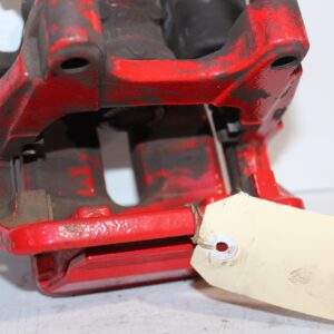 Mercedes Benz W176 W117 A45 CLA45 AMG Rear Left Brake Caliper A1764230381 - Image 3
