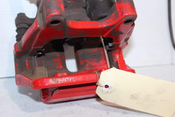Mercedes Benz W176 W117 A45 CLA45 AMG Rear Left Brake Caliper A1764230381