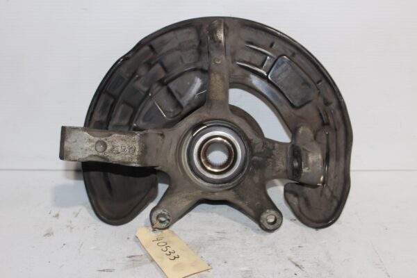 Mercedes Benz W176 W117 A45 CLA45 Front Right Knuckle Carrier A1763320600