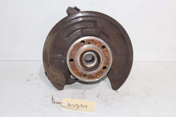 Mercedes Benz W176 W117 A45 CLA45 Front Left Knuckle Carrier A1763320500 (Copy)