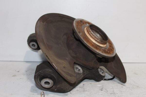 Mercedes Benz W176 W117 A45 CLA45 Front Left Knuckle Carrier A1763320500 (Copy)