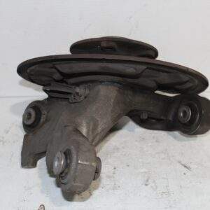 Mercedes Benz W176 W117 A45 CLA45 Front Left Knuckle Carrier A1763320500 (Copy) - Image 4
