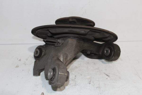 Mercedes Benz W176 W117 A45 CLA45 Front Left Knuckle Carrier A1763320500 (Copy)