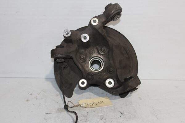 Mercedes Benz W176 W117 A45 CLA45 Front Left Knuckle Carrier A1763320500 (Copy)