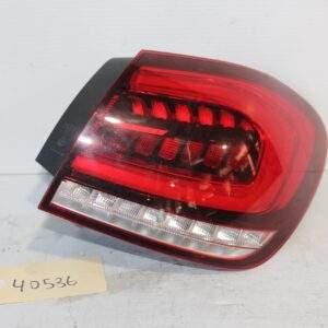 Mercedes Benz W177 A Class Rear Right Driver Tail Light Lamp A1779068402