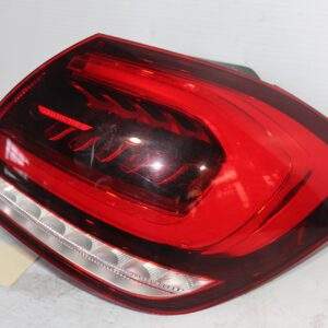 Mercedes Benz W177 A Class Rear Right Driver Tail Light Lamp A1779068402 - Image 2