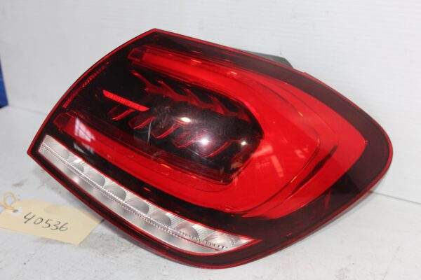 Mercedes Benz W177 A Class Rear Right Driver Tail Light Lamp A1779068402