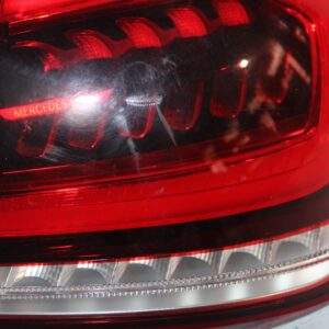 Mercedes Benz W177 A Class Rear Right Driver Tail Light Lamp A1779068402 - Image 7
