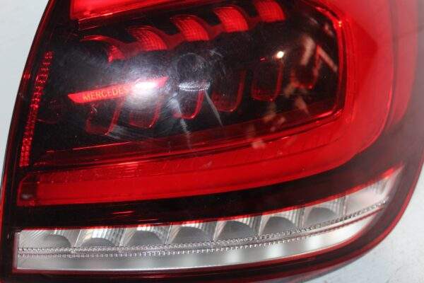 Mercedes Benz W177 A Class Rear Right Driver Tail Light Lamp A1779068402