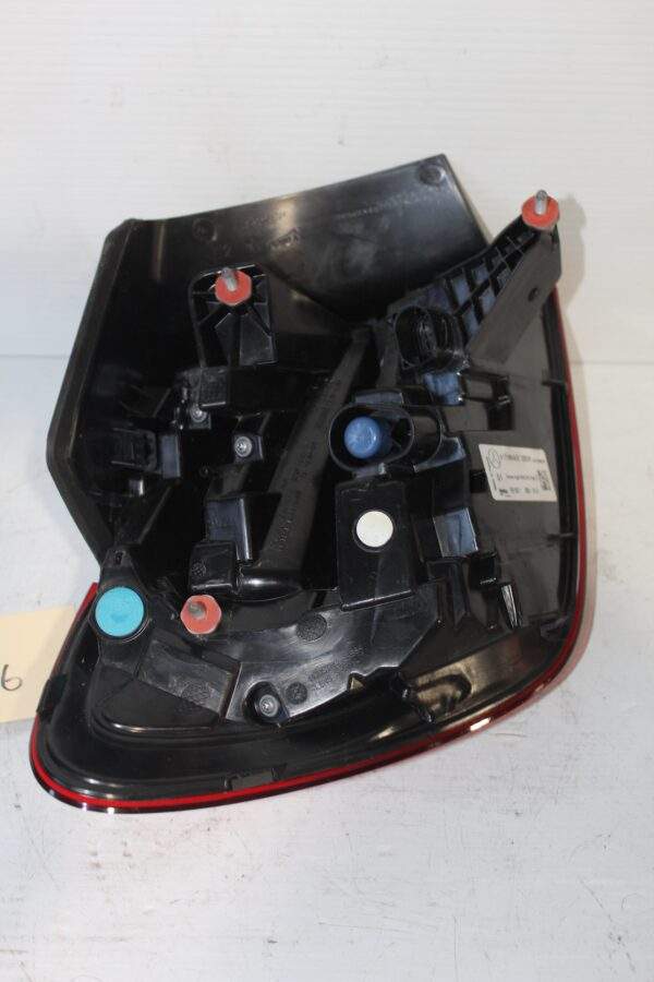 Mercedes Benz W177 A Class Rear Right Driver Tail Light Lamp A1779068402