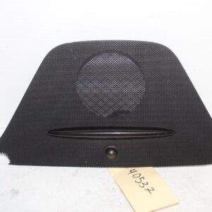 Mercedes Benz W176 W117 A CLA Class Dashboard Speaker Cover A1766800407