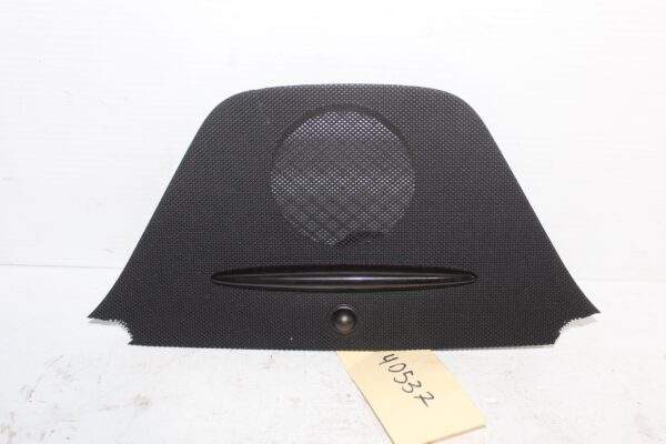Mercedes Benz W176 W117 A CLA Class Dashboard Speaker Cover A1766800407