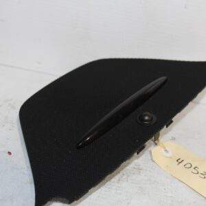 Mercedes Benz W176 W117 A CLA Class Dashboard Speaker Cover A1766800407 - Image 4