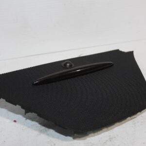 Mercedes Benz W176 W117 A CLA Class Dashboard Speaker Cover A1766800407 - Image 3
