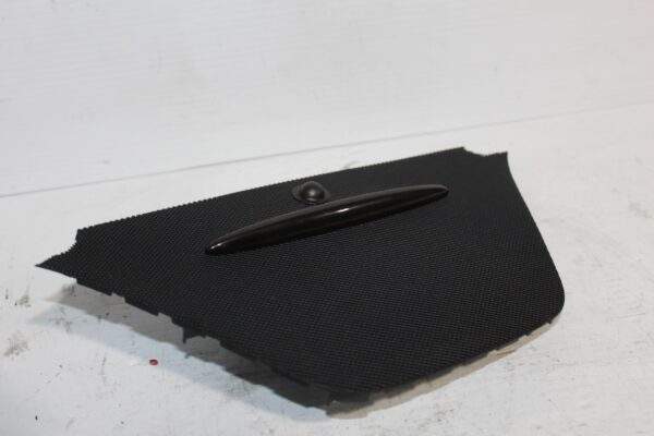 Mercedes Benz W176 W117 A CLA Class Dashboard Speaker Cover A1766800407