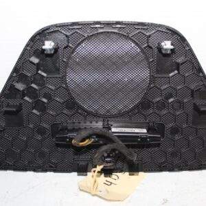 Mercedes Benz W176 W117 A CLA Class Dashboard Speaker Cover A1766800407 - Image 2