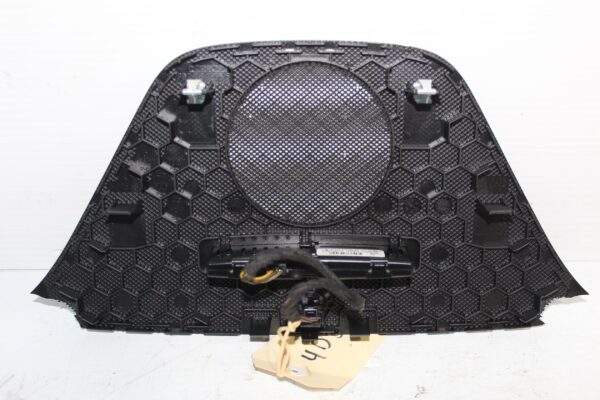 Mercedes Benz W176 W117 A CLA Class Dashboard Speaker Cover A1766800407