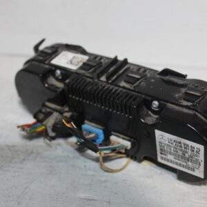 Mercedes Benz W176 W117 A CLA Class Climate Control Unit Panel A2469010805 - Image 5