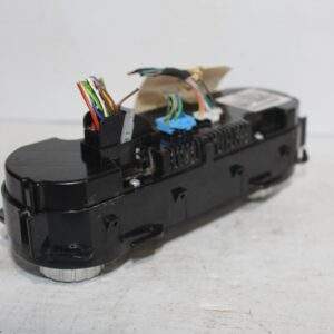 Mercedes Benz W176 W117 A CLA Class Climate Control Unit Panel A2469010805 - Image 3