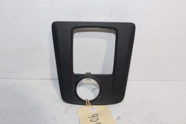 Mercedes Benz W176 W117 A45 CLA45 Shifter Surround Trim A1766890600