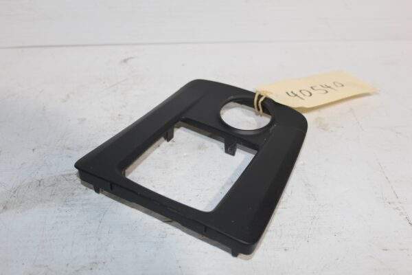 Mercedes Benz W176 W117 A45 CLA45 Shifter Surround Trim A1766890600