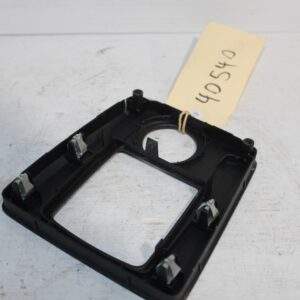 Mercedes Benz W176 W117 A45 CLA45 Shifter Surround Trim A1766890600 - Image 3
