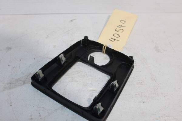 Mercedes Benz W176 W117 A45 CLA45 Shifter Surround Trim A1766890600