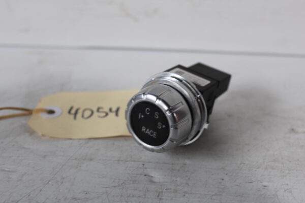Mercedes Benz W176 W117 A45 CLA45 AMG Gearbox Control Rotary Switch A2469053603