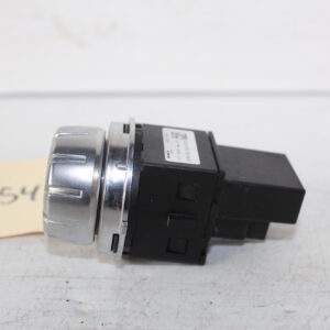 Mercedes Benz W176 W117 A45 CLA45 AMG Gearbox Control Rotary Switch A2469053603 - Image 2